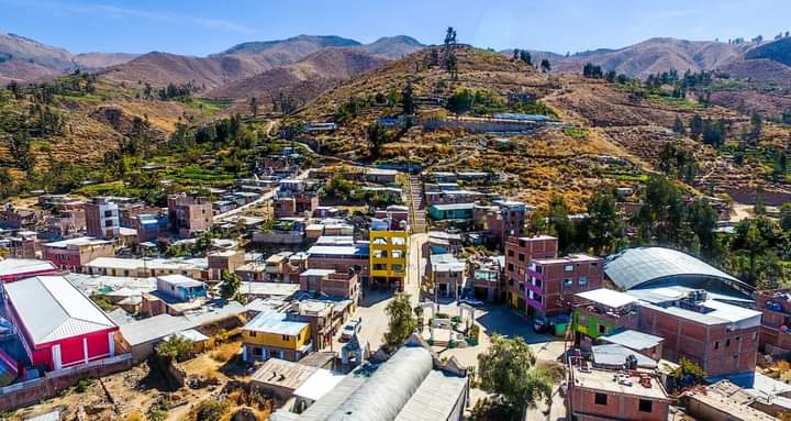 Yanaquihua - Photo 4