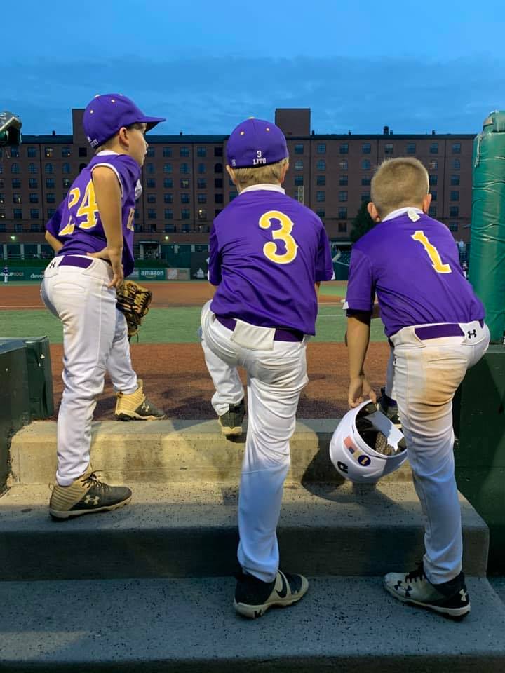 RakersBaseball | McLean VA