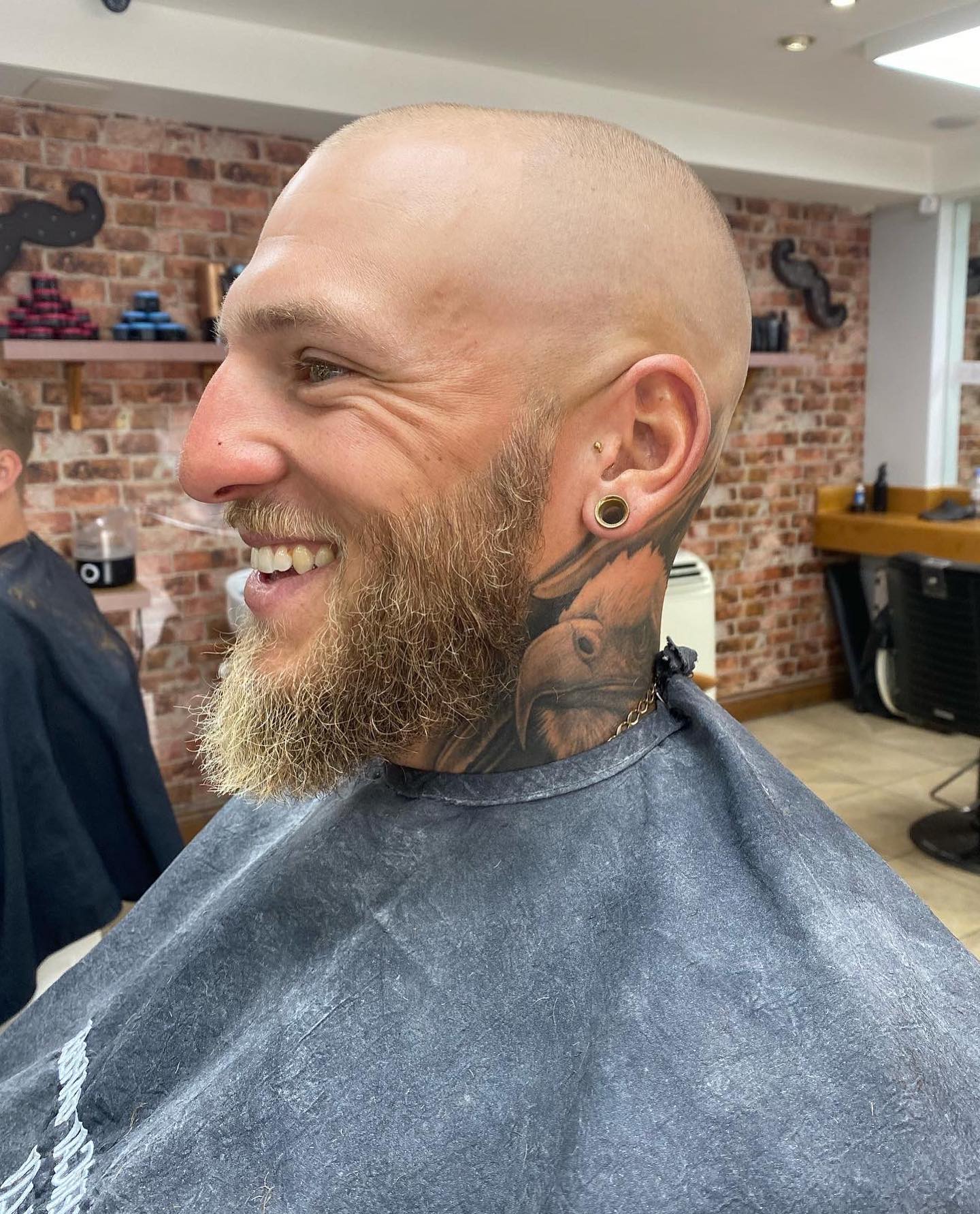 We get asked quite often,... - The Billericay Barber Shop | Facebook
