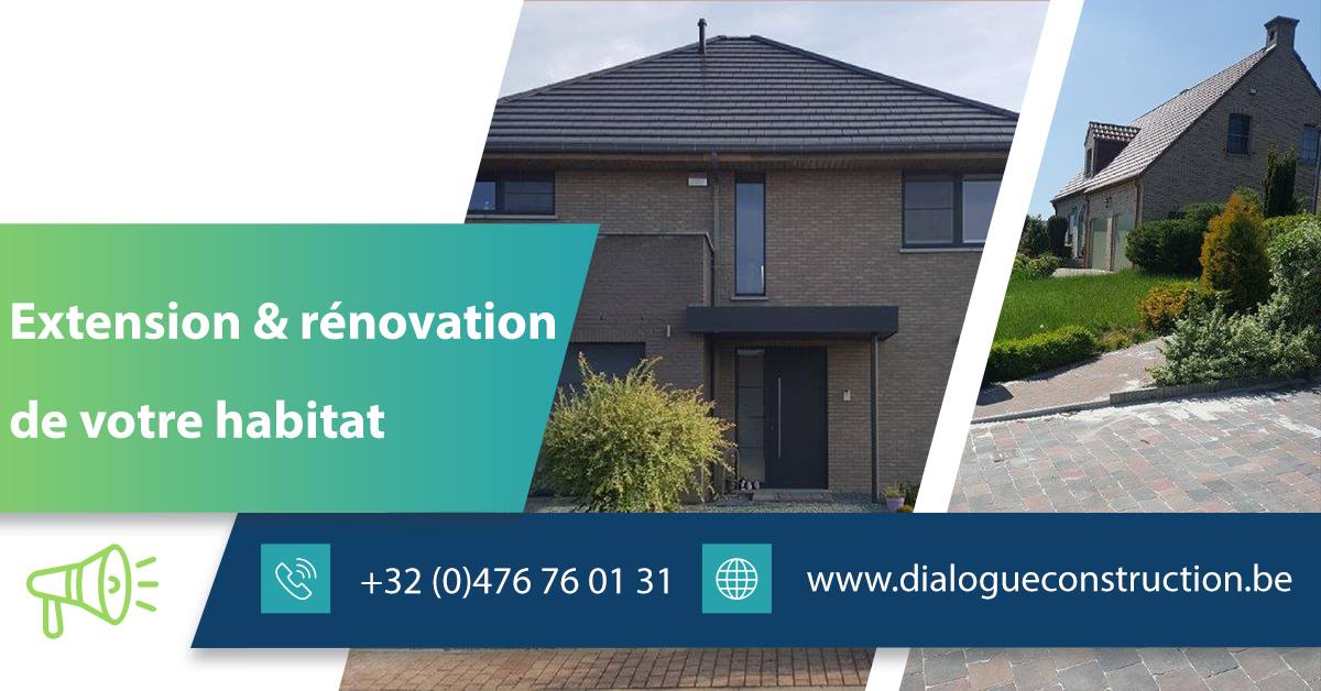 Dialogue Construction