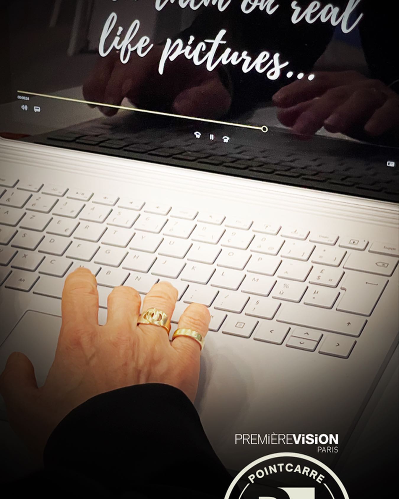 Pointcarré Textile Software