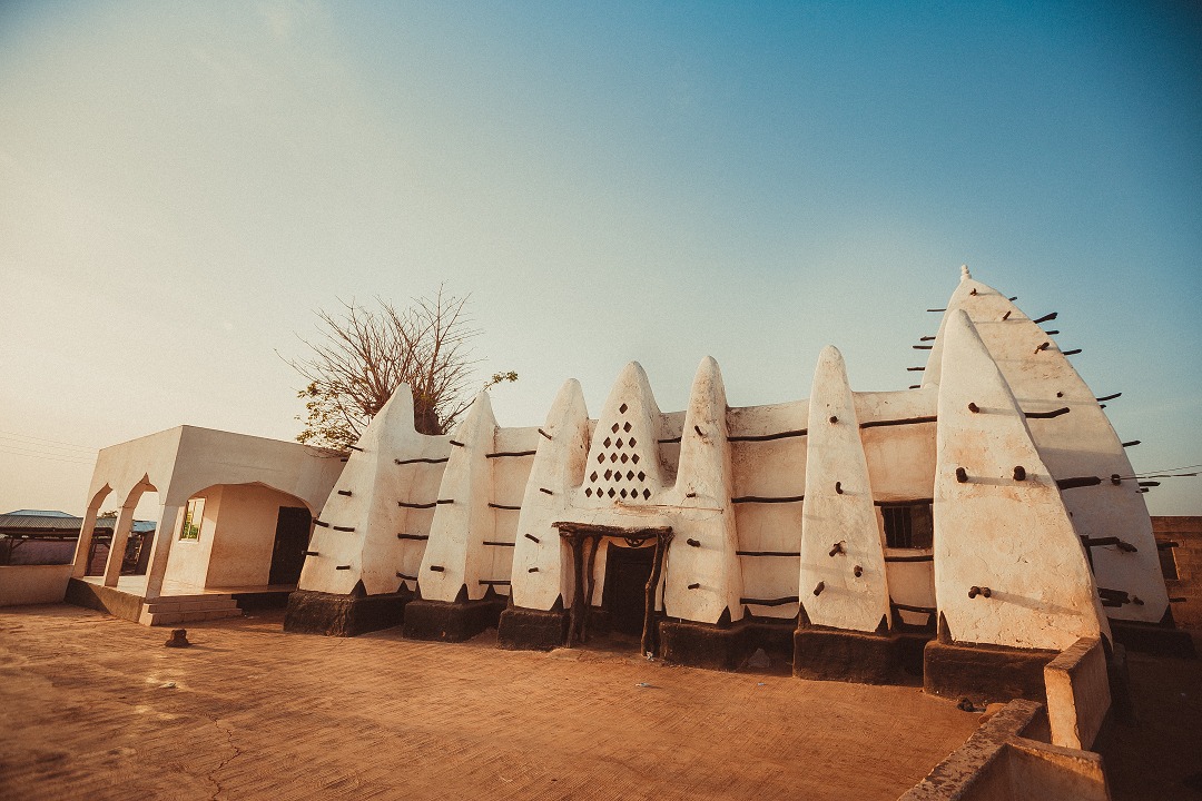 Ghana Tours | Accra