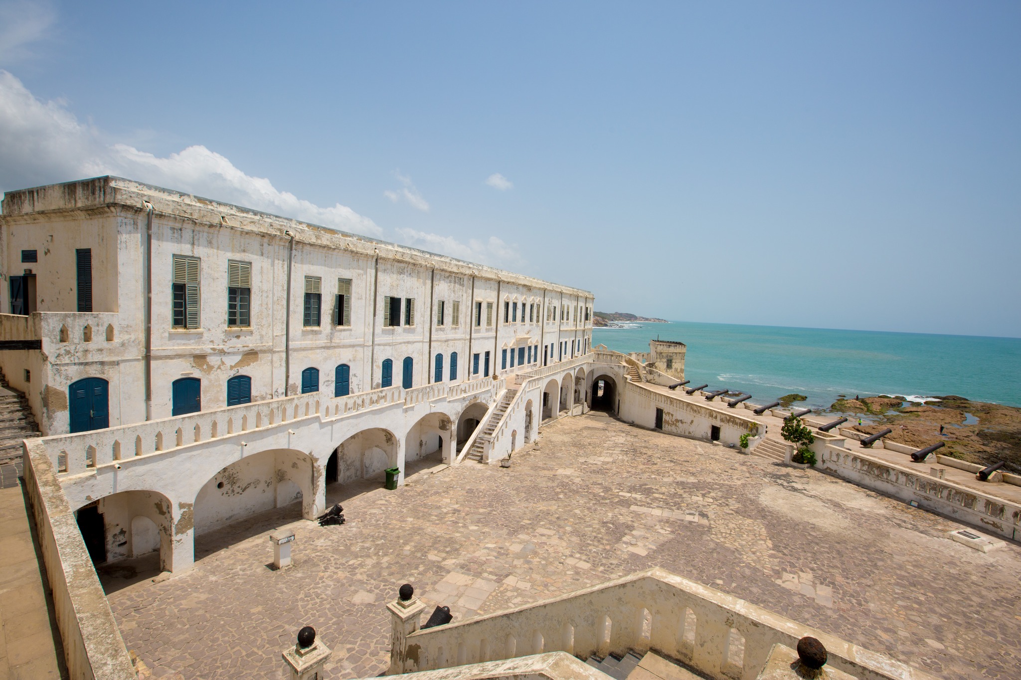 Ghana Tours | Accra