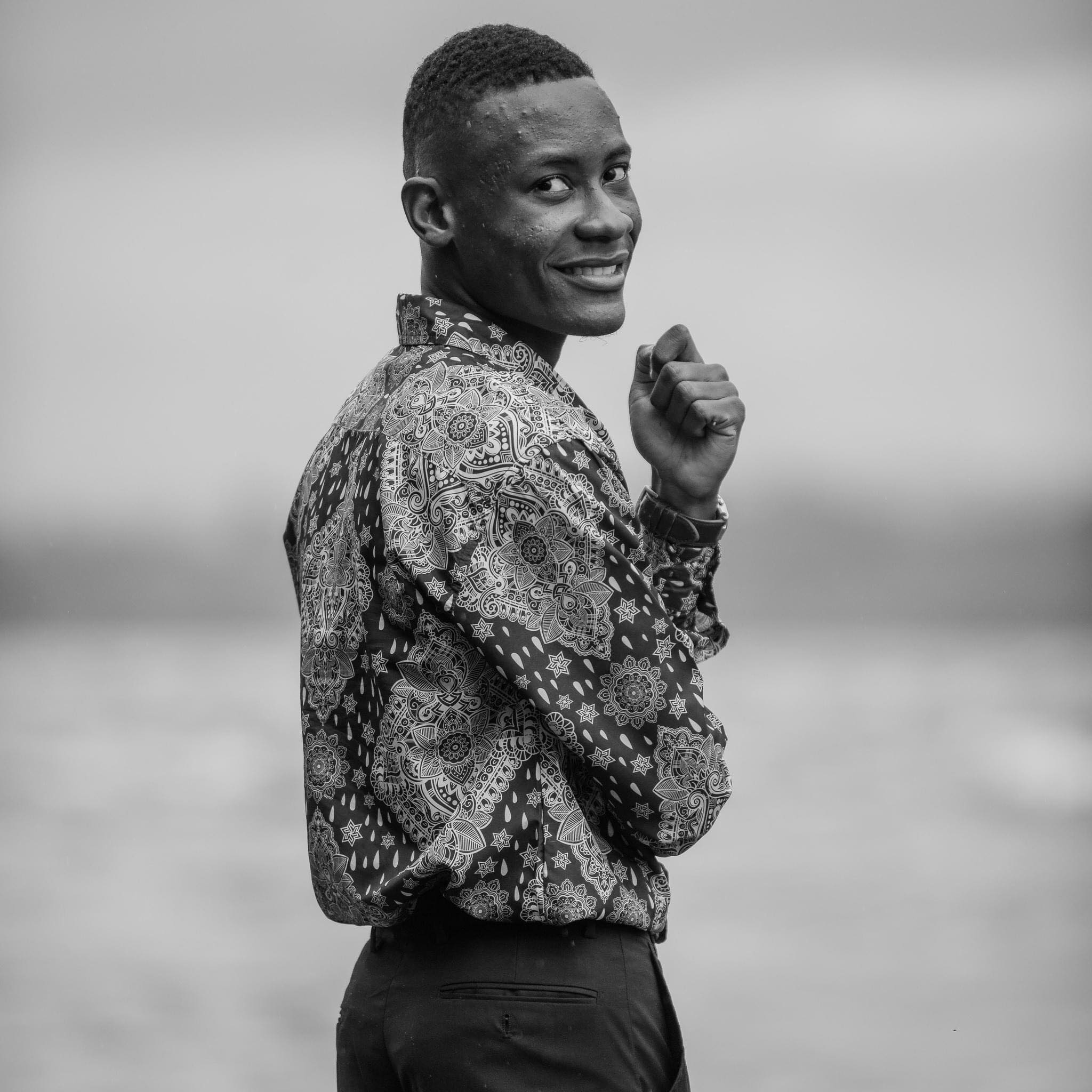 Daniel Kawara Officiel