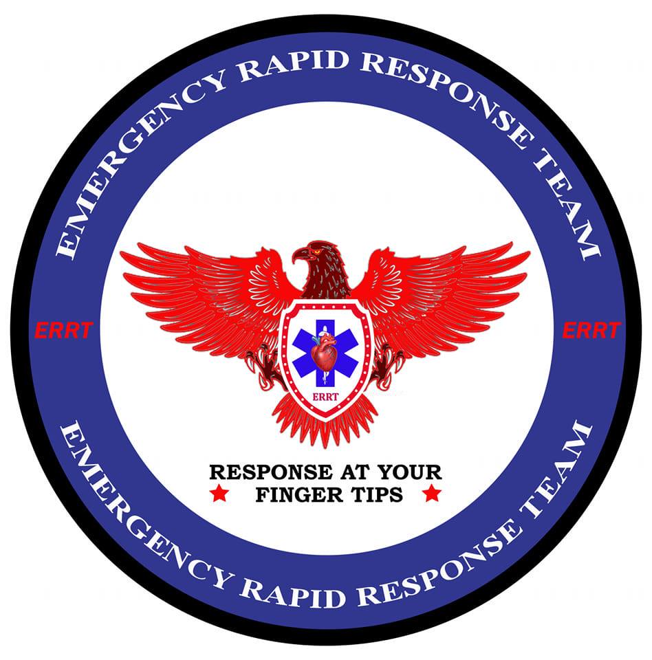 Emergency Rapid... - Emergency Rapid Response Team Trivandrum