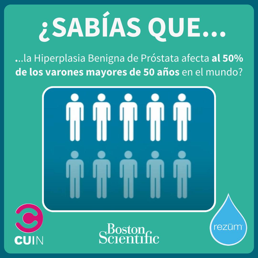 La Hiperplasia Benigna de... - CUIN Centro Urológico Integral | Facebook