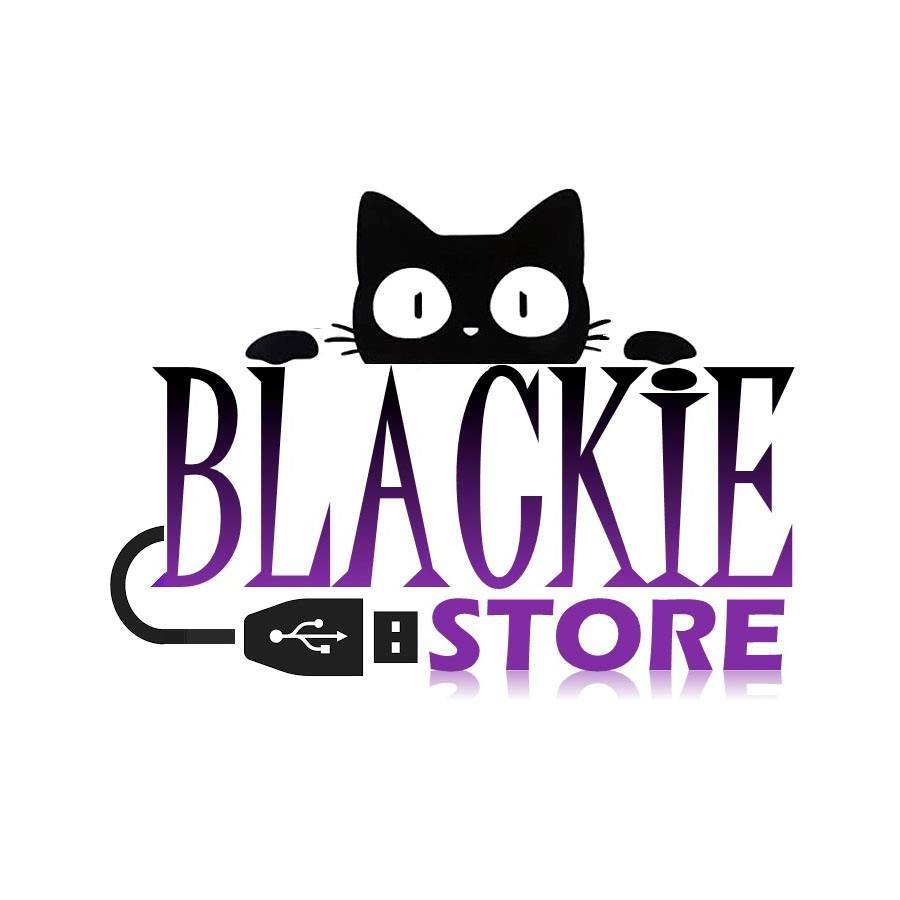 blackie-store