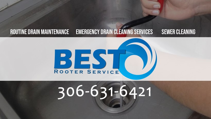 Best Rooter Service | Moose Jaw SK