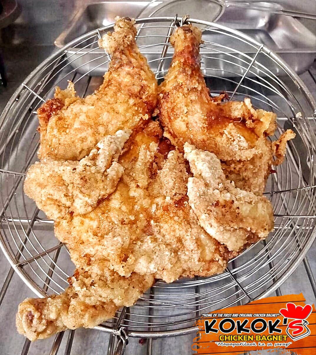 𝘼𝙡𝙬𝙖𝙮𝙨 𝙝𝙤𝙩, 𝙖𝙡𝙬𝙖𝙮𝙨... - Kokok’s Chicken Bagnet - Capas Tarlac | Facebook