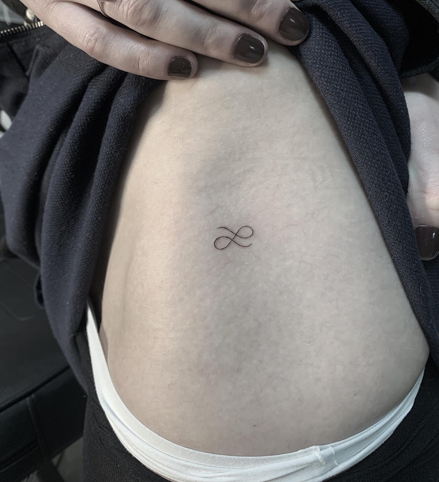 Balance symbol by @monah_txttoo... - Arkade Ink Tattoo Studio | Facebook