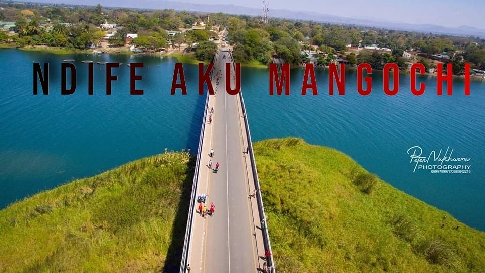 NDIFE AKU MANGOCHI | Facebook