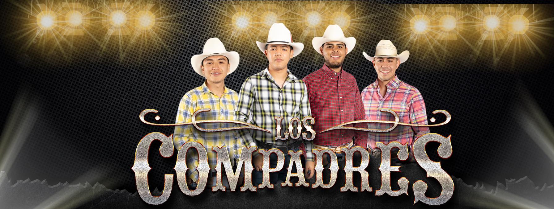 LC Los Compadres