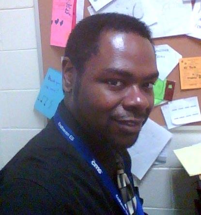 Marvis Rorie, Jr.