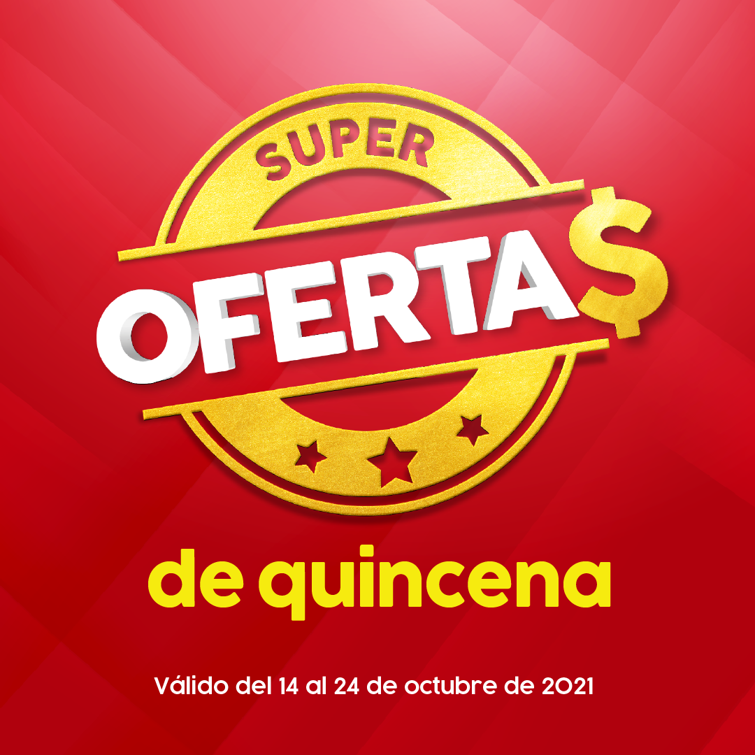 🛒 Prepárate con los mejores productos.... - Supermercados Rey | Facebook