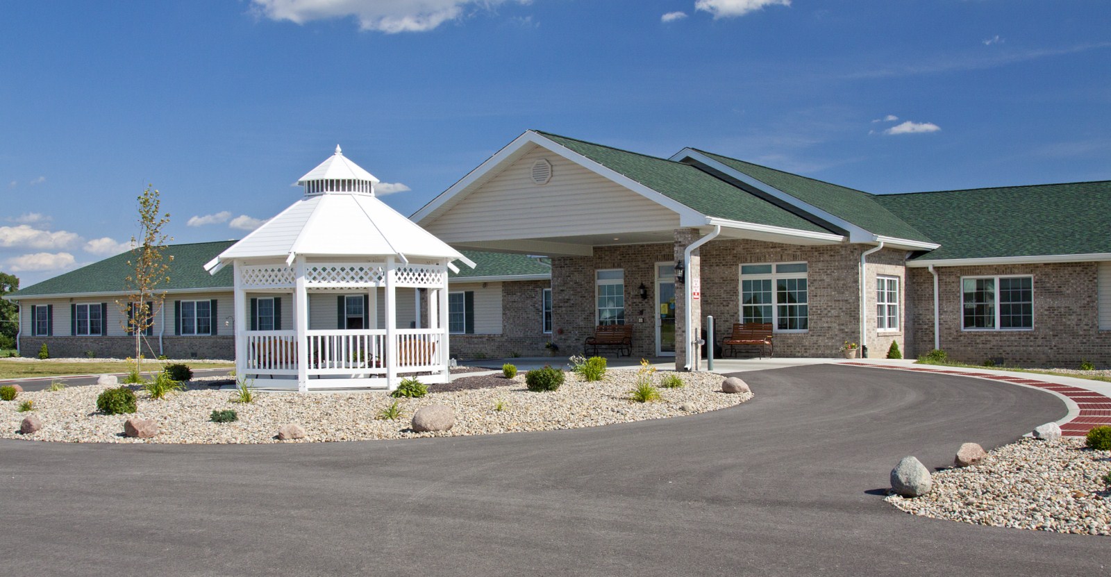 High Point Residence Jerseyville | Jerseyville IL