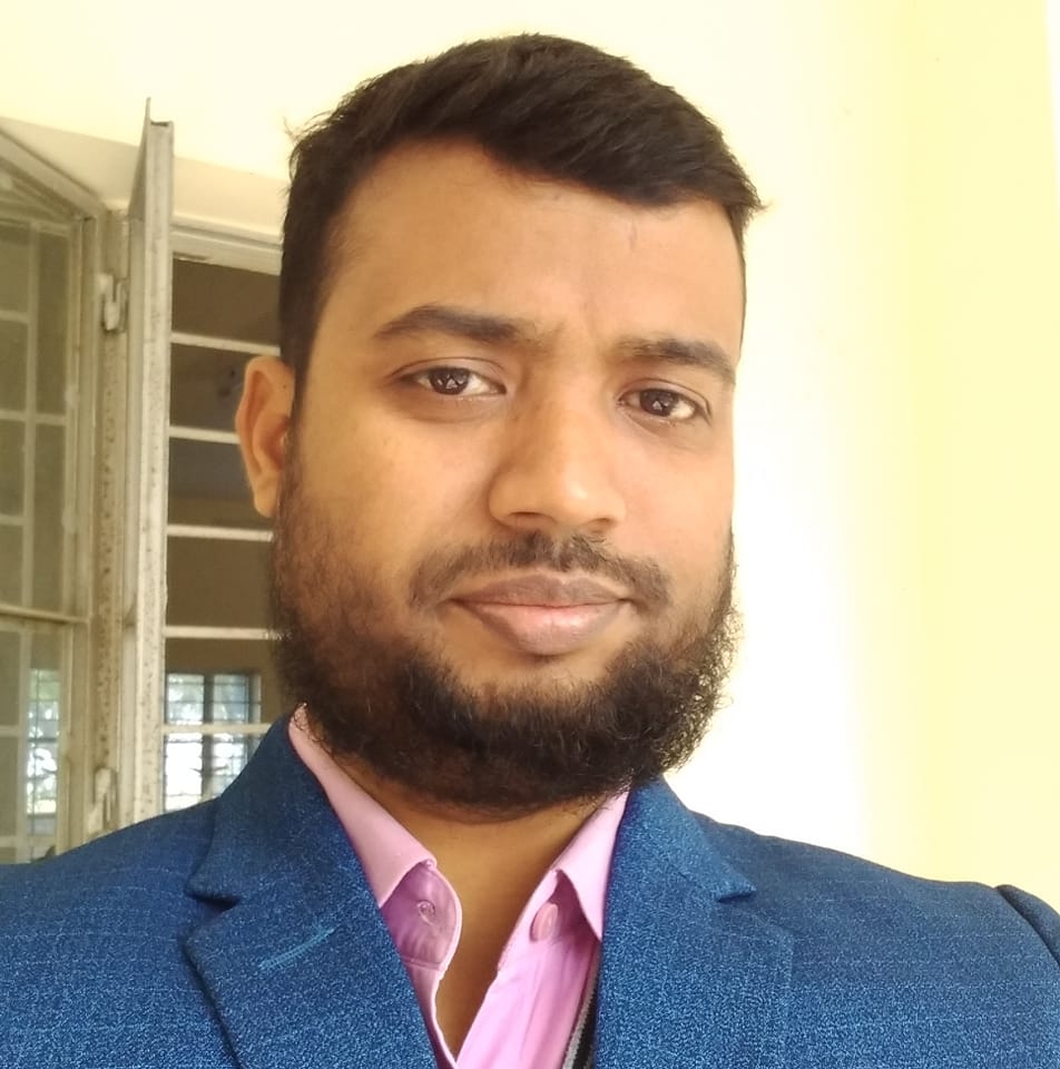 মিজানুর রহমান