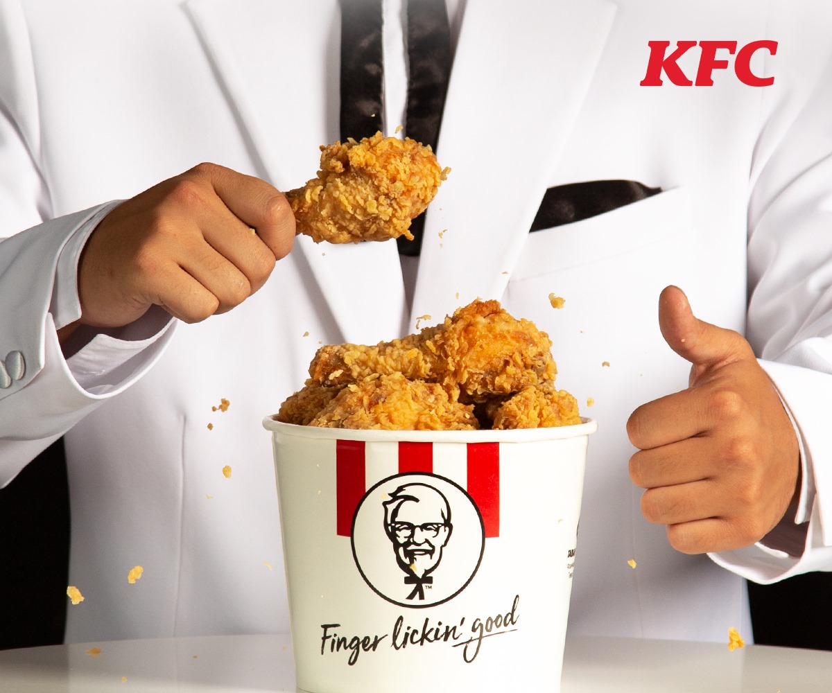 KFC - Багцууд дан МӨЧТЭЙ худалдаалагдана. 🍗 Өнөөдрөөс буюу... | Facebook