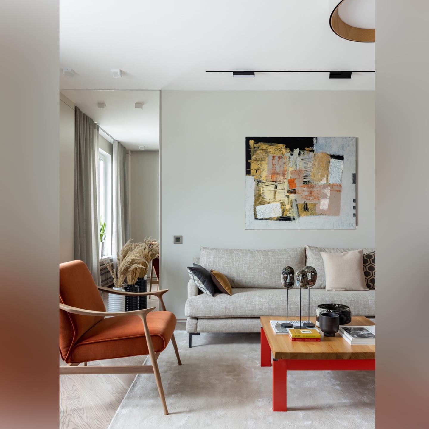 Xenia Design Studio дизайн-бюро | Moscow
