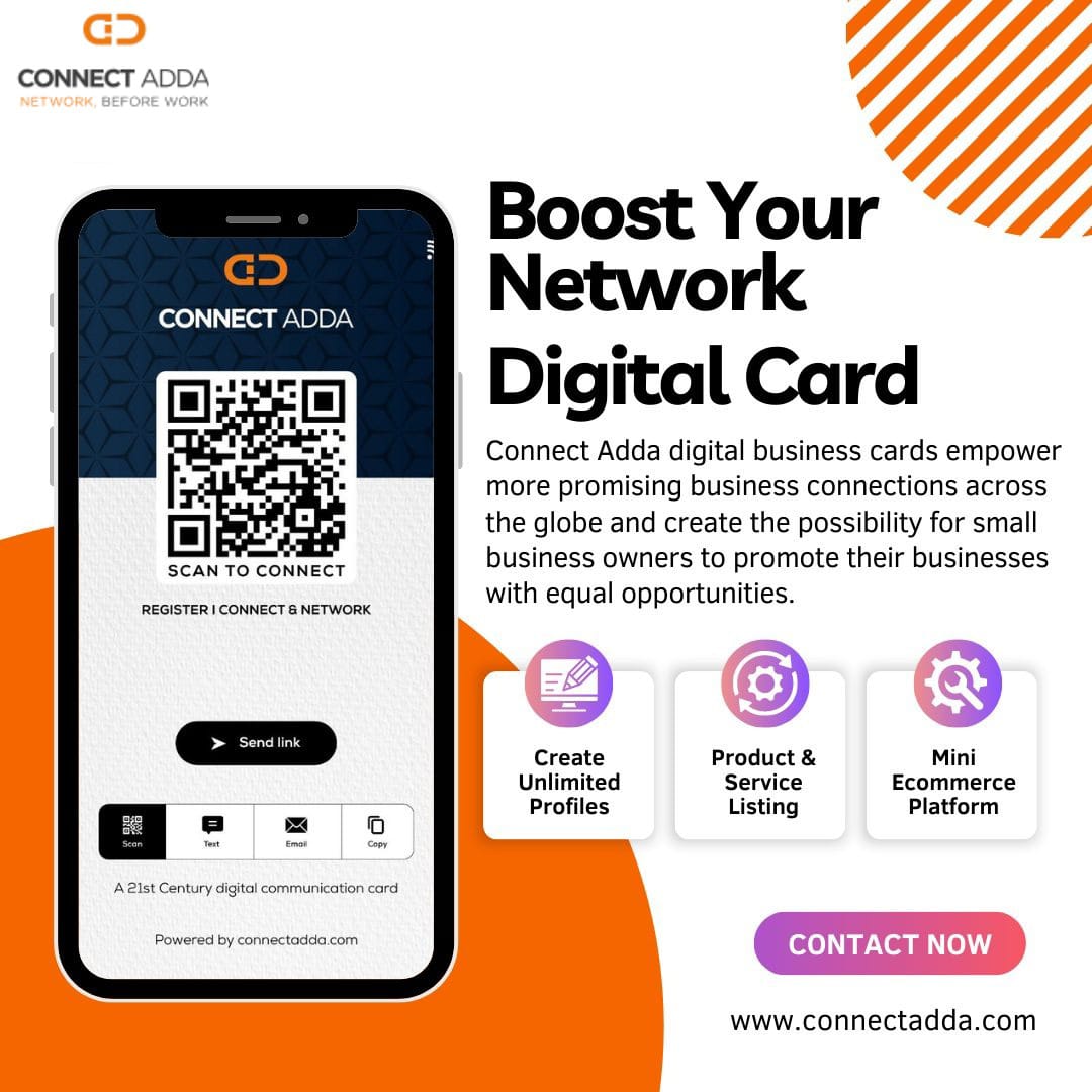 Connect Adda | Greater Noida