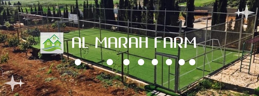‎Luxury Rama Farm... - Luxury Rama Farm - مزرعة راما الفاخرة