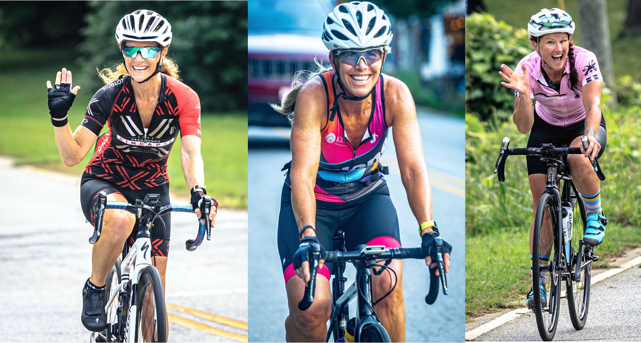 Fabulous 4th of July Bike Tour - Tryon, NC | Tryon NC