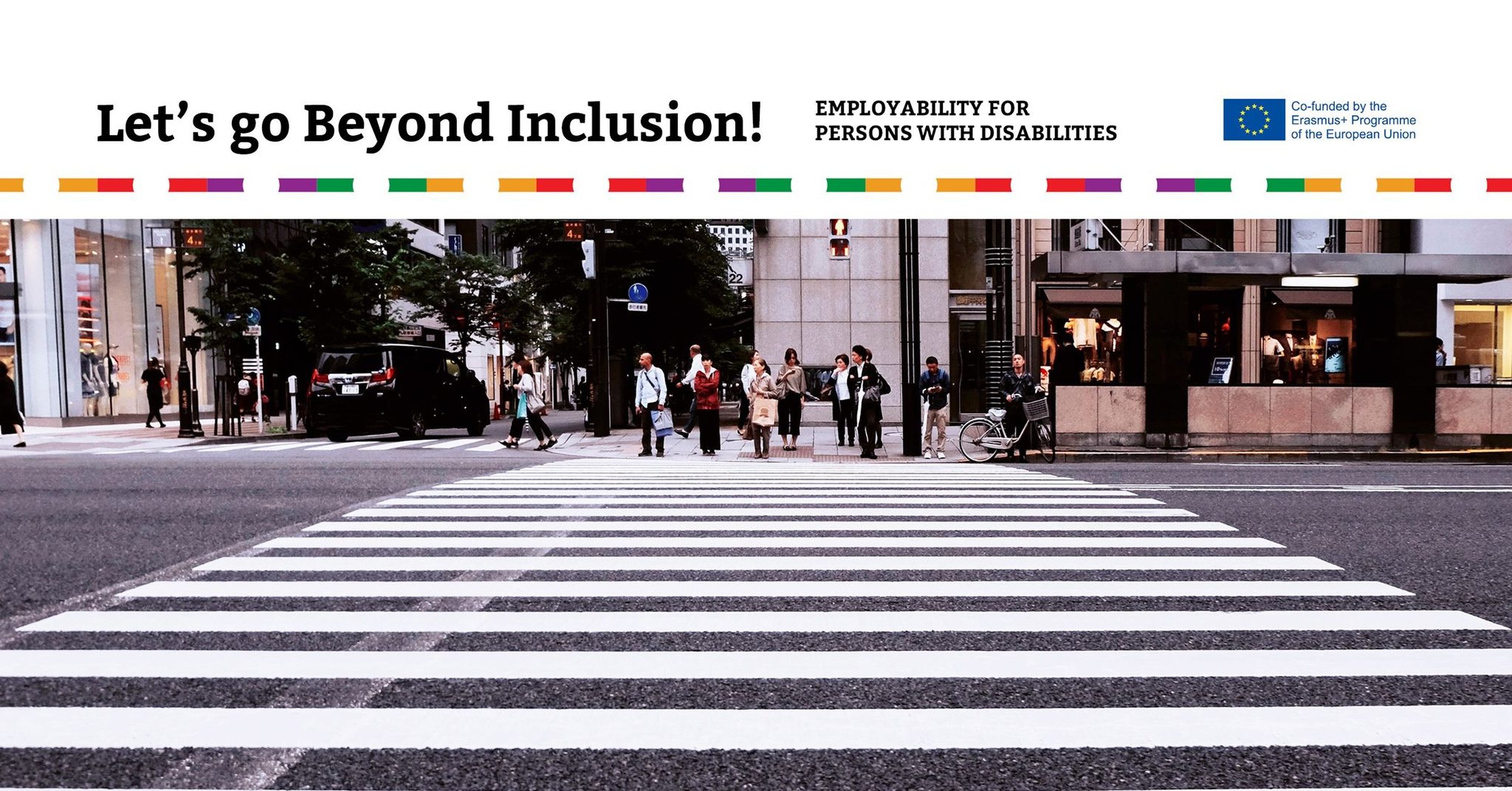 Beyond Inclusion Project
