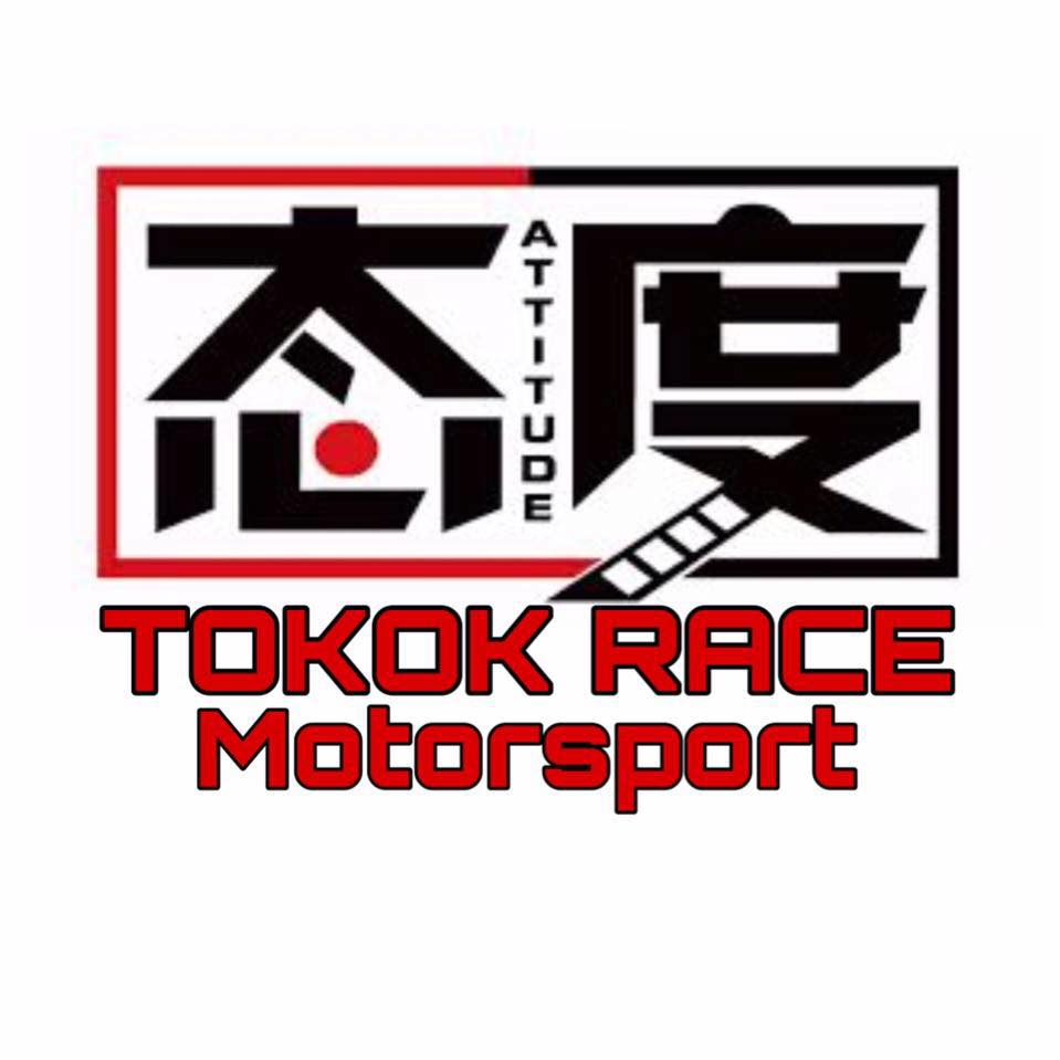 TOKOK RACE Motorsport added a new... - TOKOK RACE Motorsport