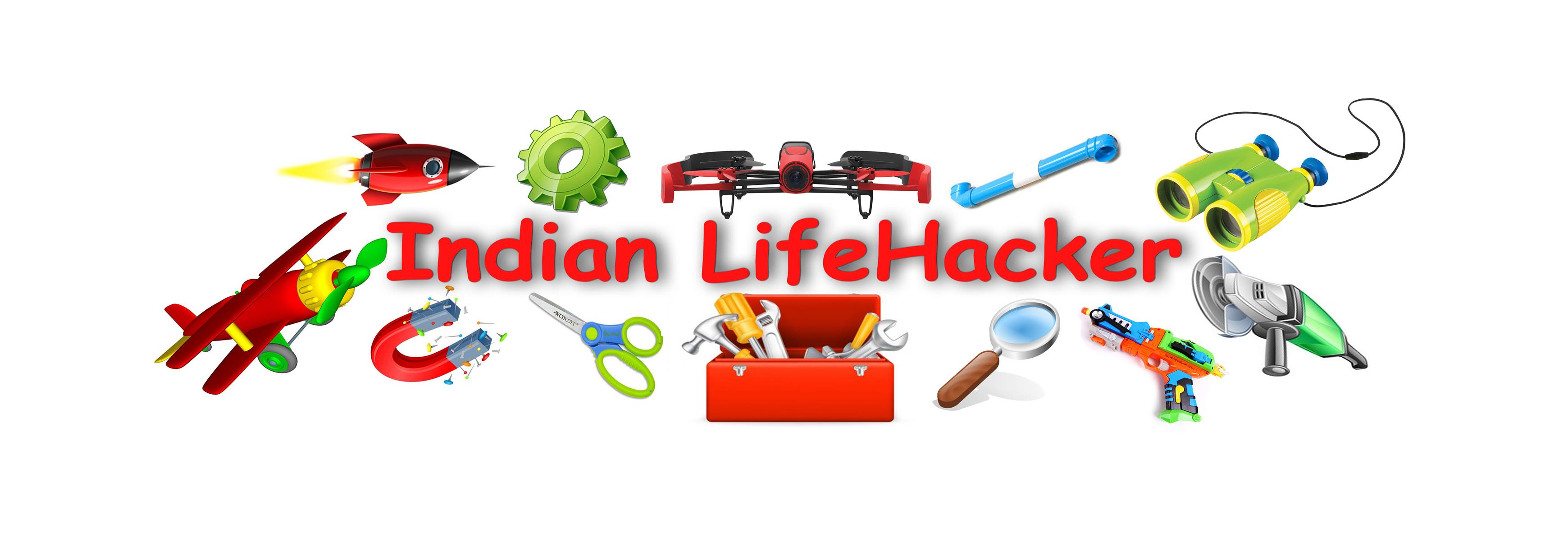 Indian LifeHacker