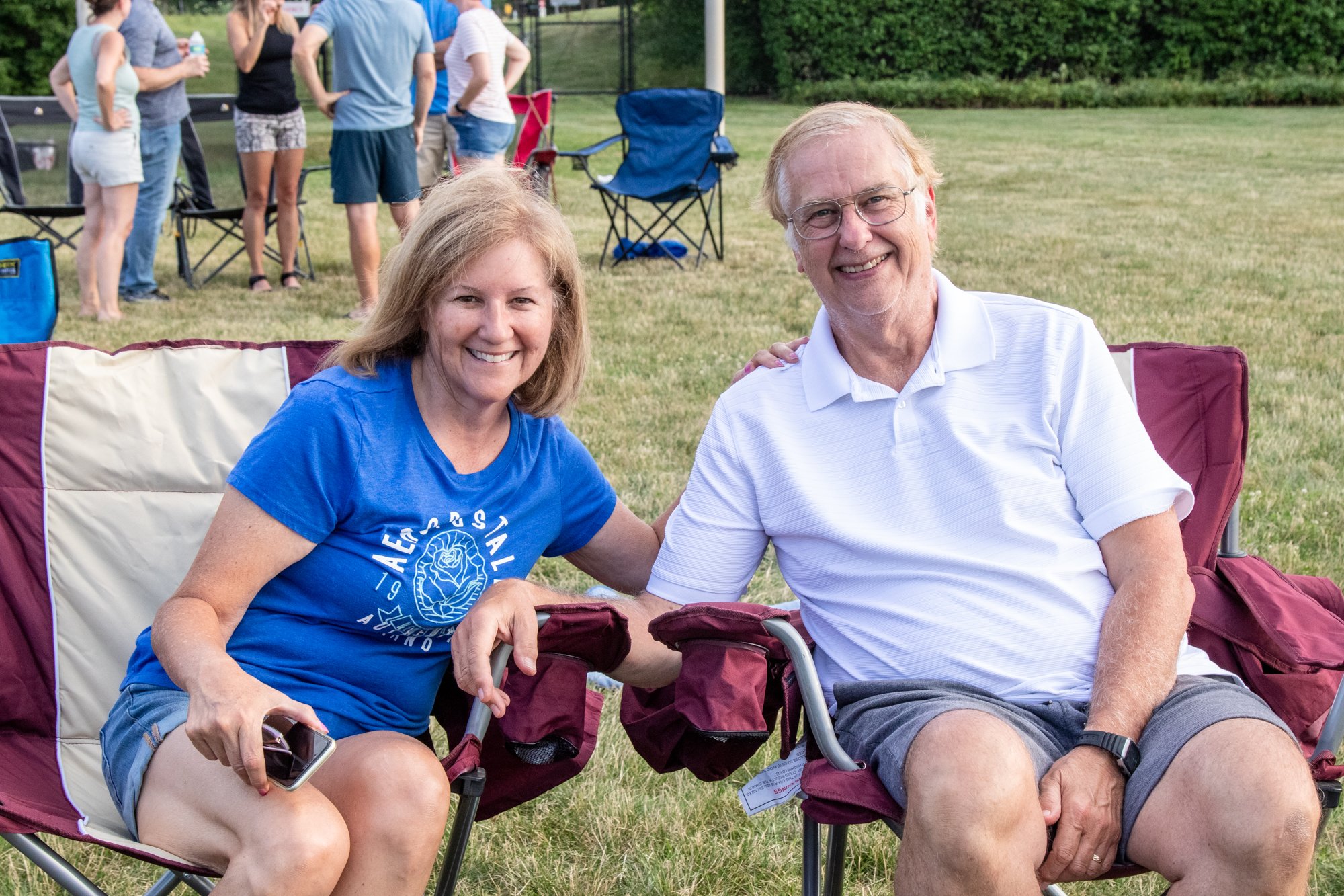 The Family Aquatic Center was... - Vernon Hills Park District
