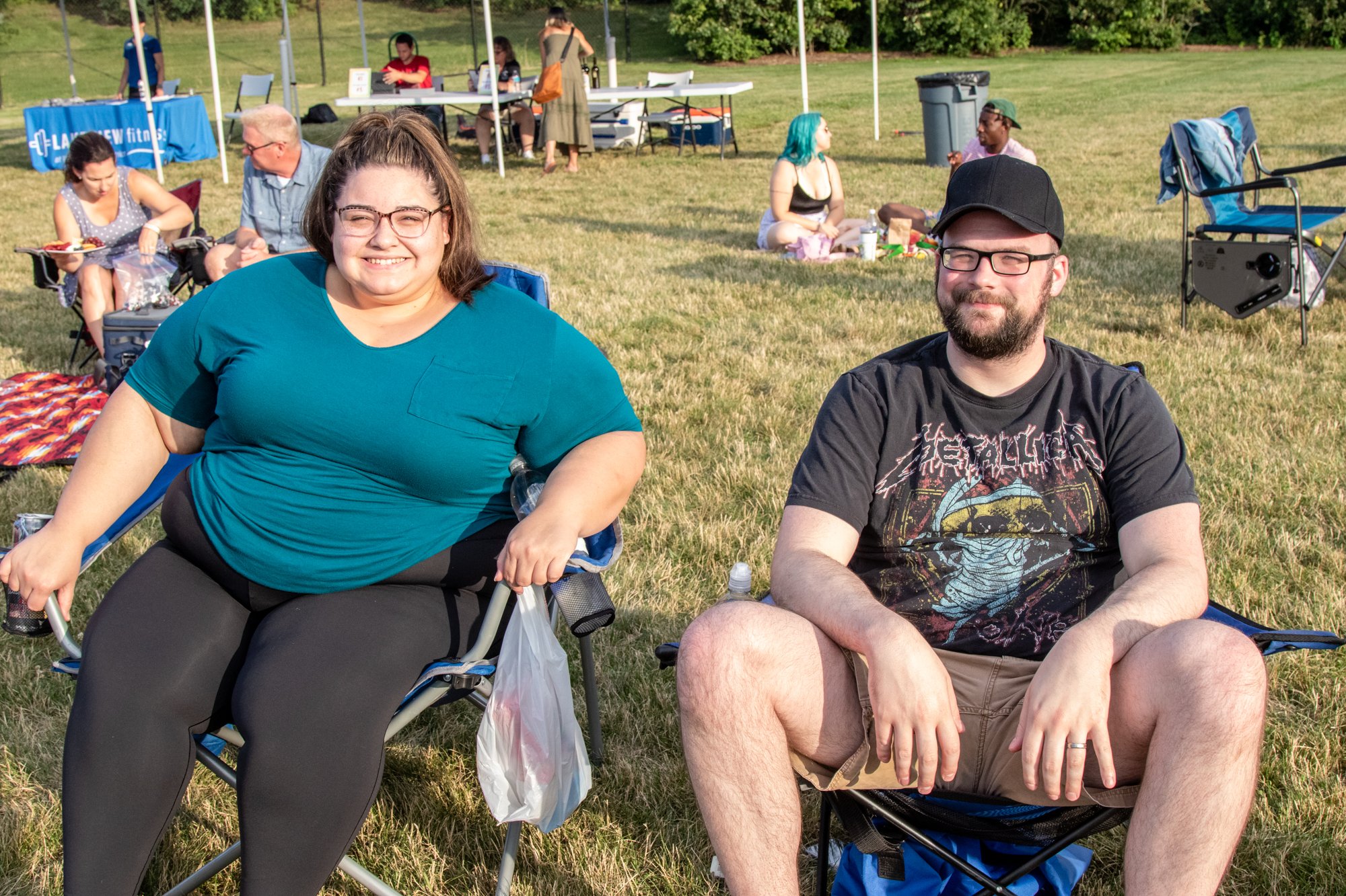 The Family Aquatic Center was... - Vernon Hills Park District