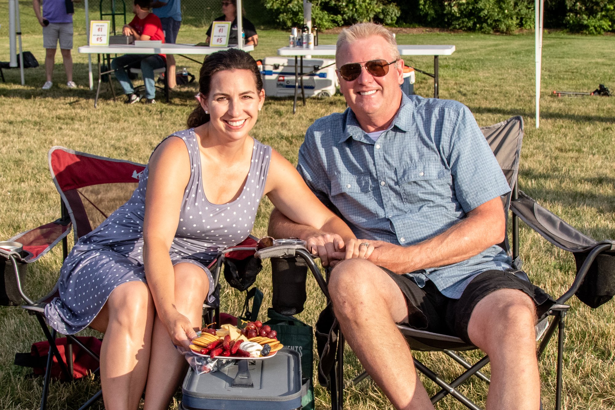 The Family Aquatic Center was... - Vernon Hills Park District