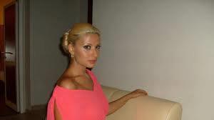 Jessica Rizzo