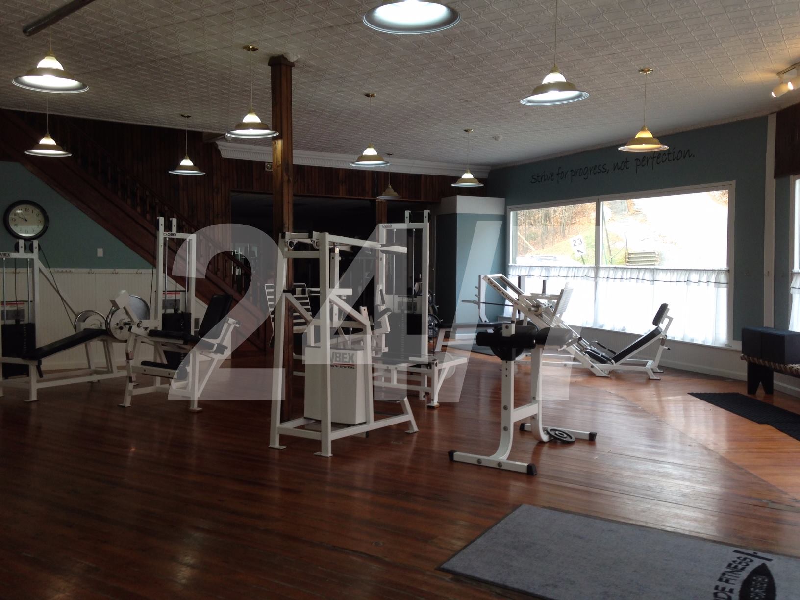 Millside Fitness, LLC | Dexter ME
