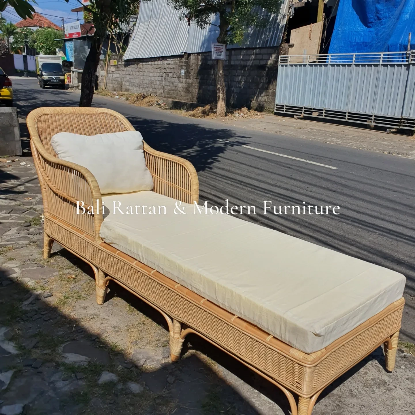 Bali Rattan and Modern Furniture | Denpasar
