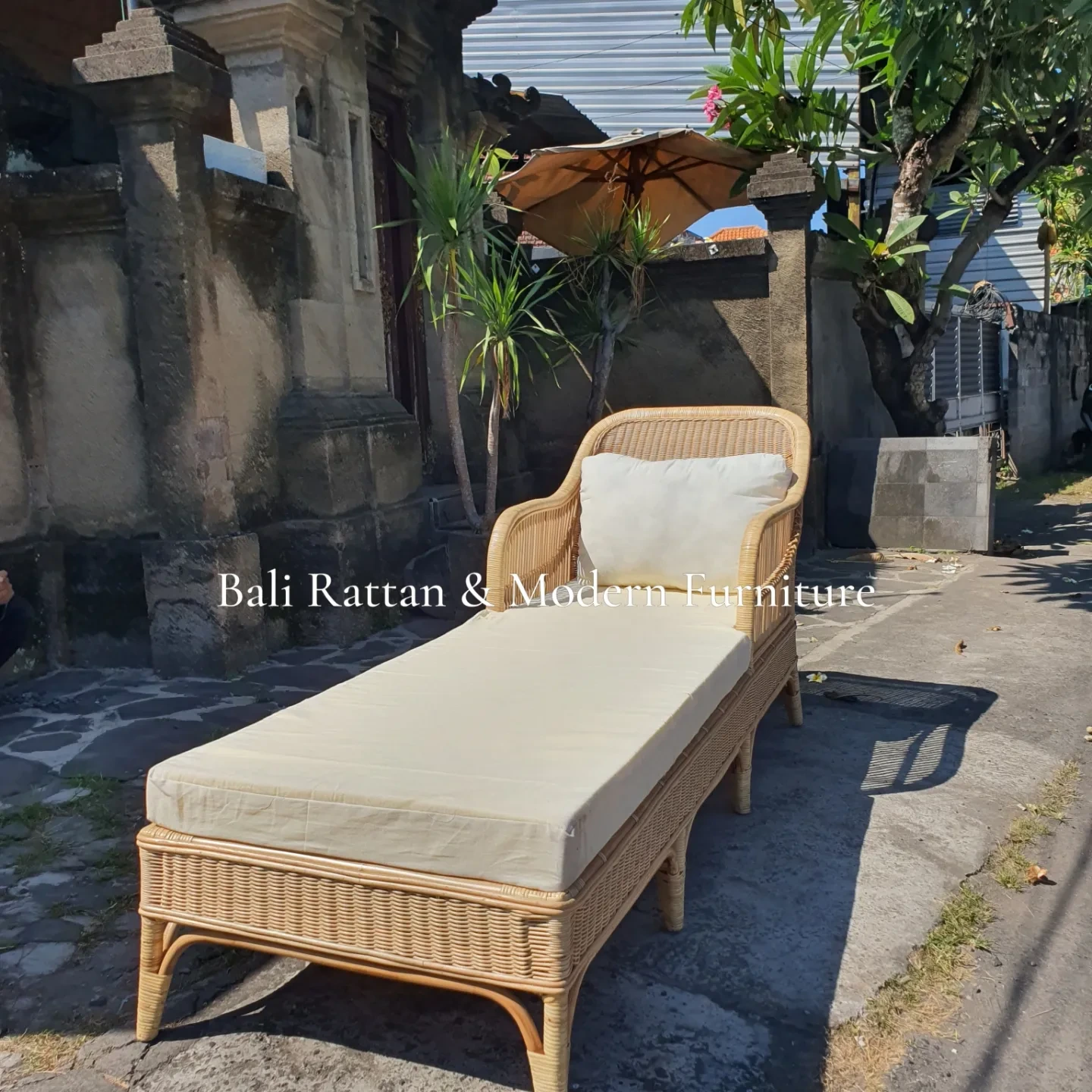 Bali Rattan and Modern Furniture | Denpasar