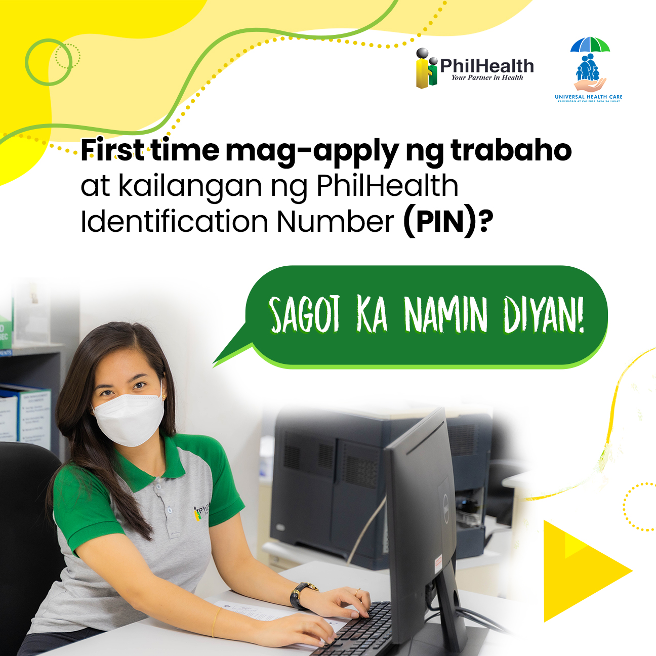 Hindi 🚫... - Philippine Health Insurance Corporation