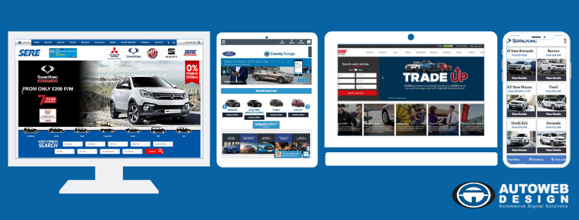 Autoweb Design | Selby