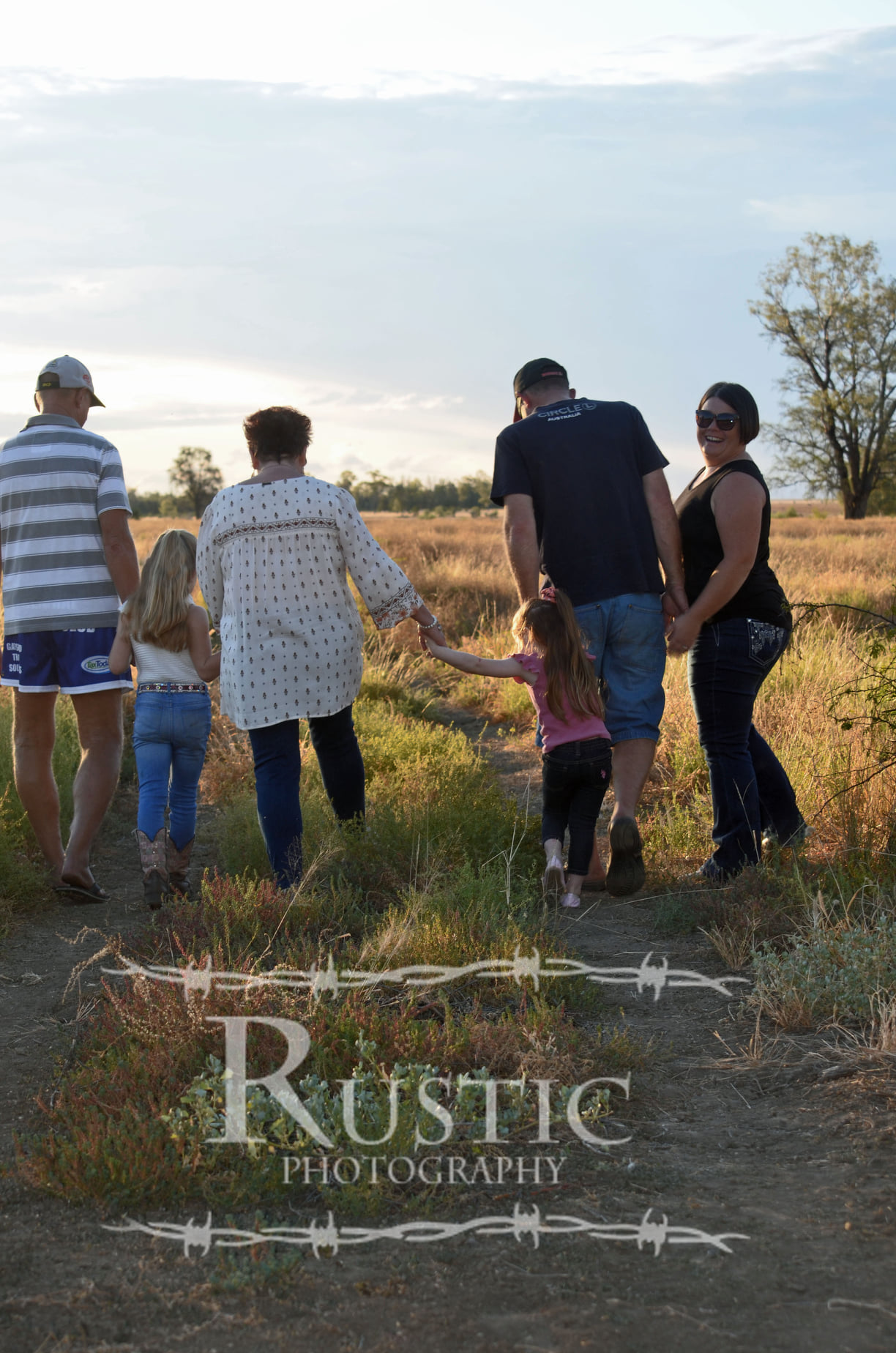 Rustic Photography
