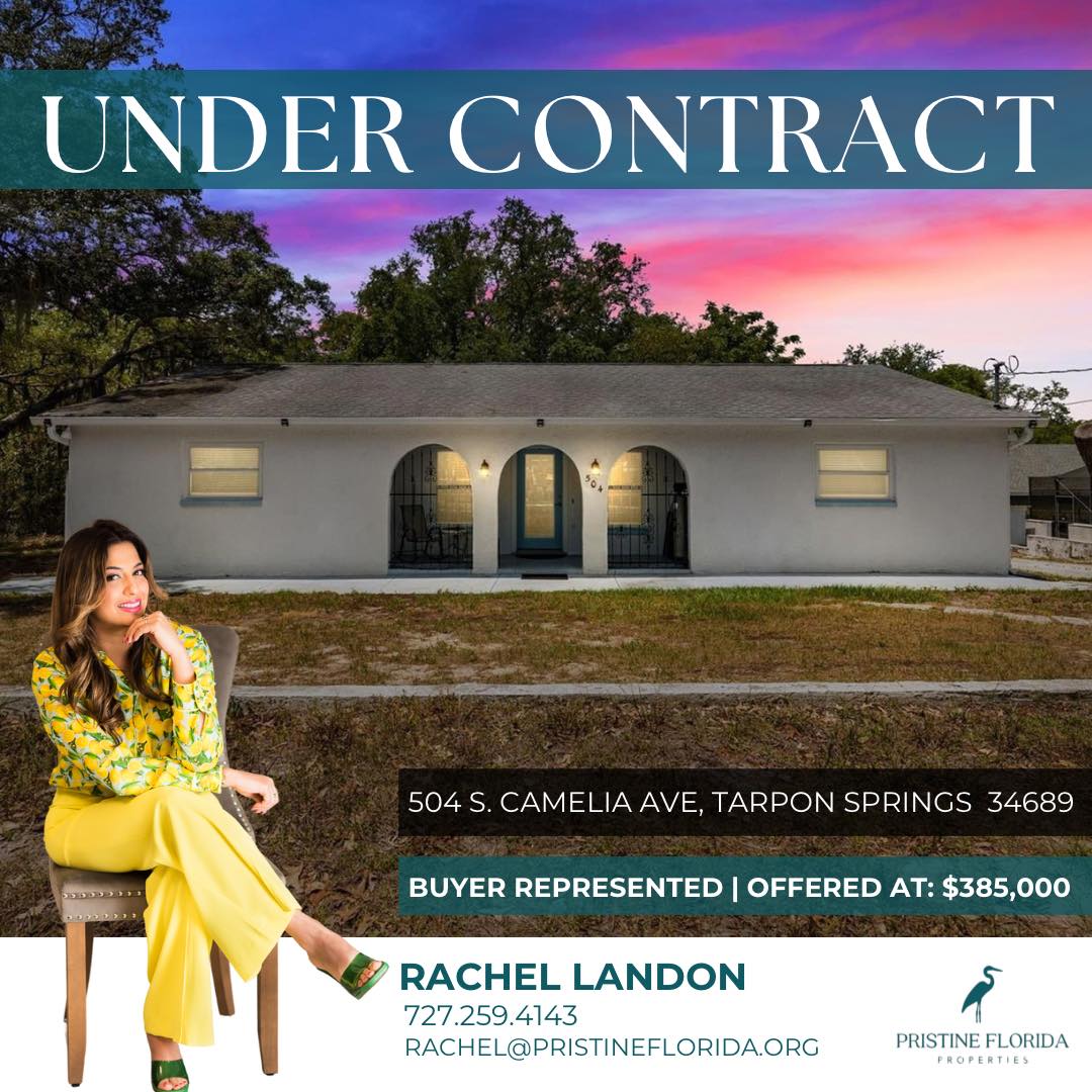 Rachel Sells Florida