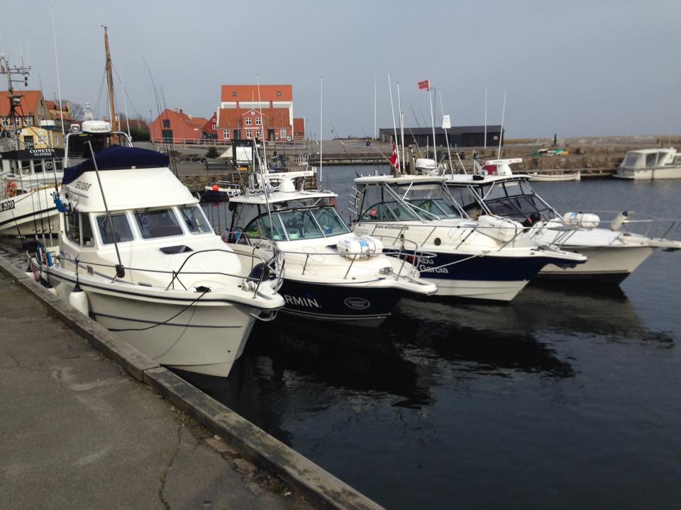 Wildwater Fishing AB | Åkersberga
