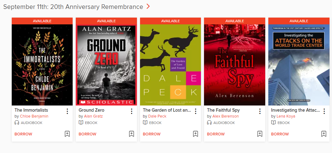 Today marks the 20th... - Wood Buffalo Regional Library