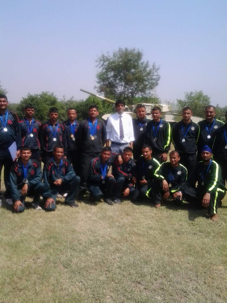 Rathi Virender