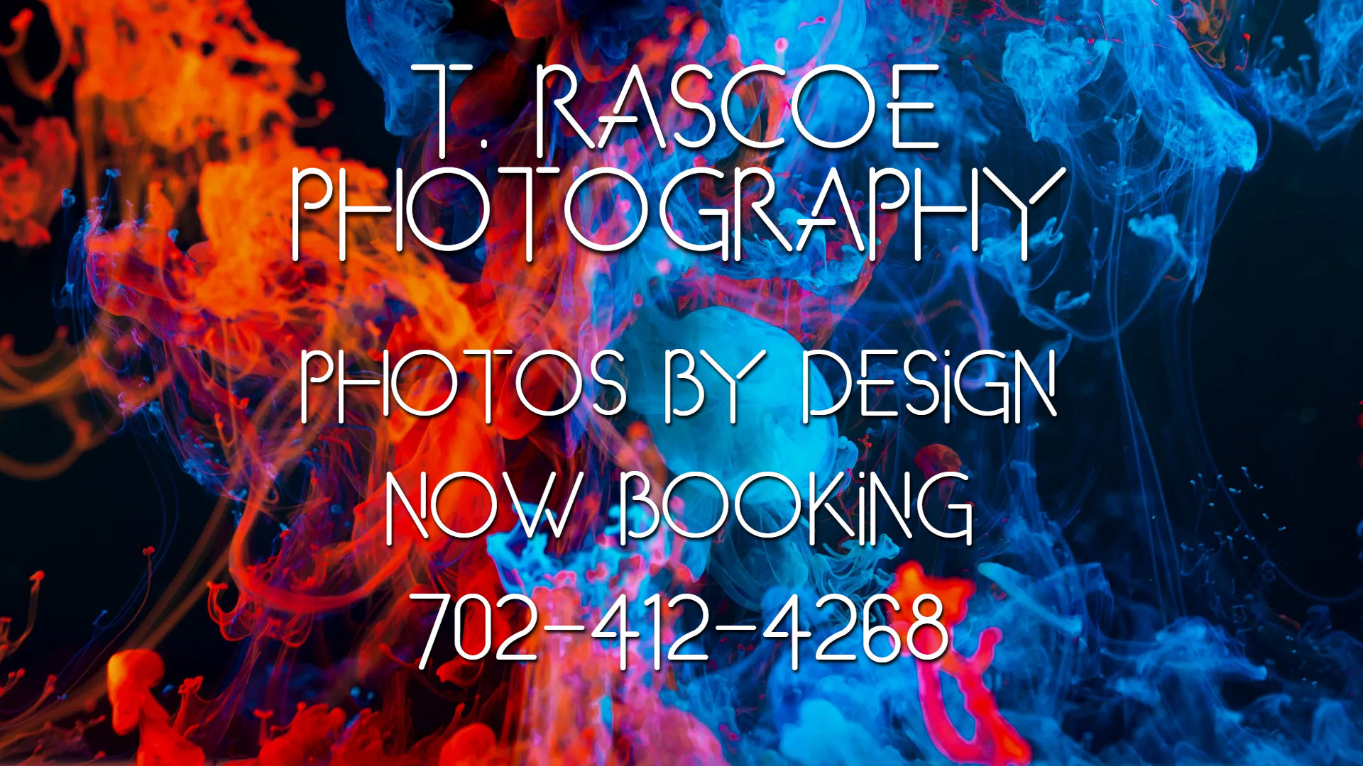 T. Rascoe Photography