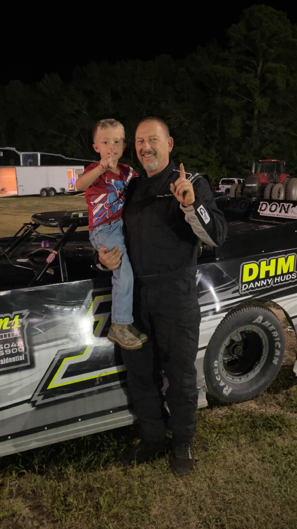 Danny Hudson Motorsports | Roanoke Rapids NC
