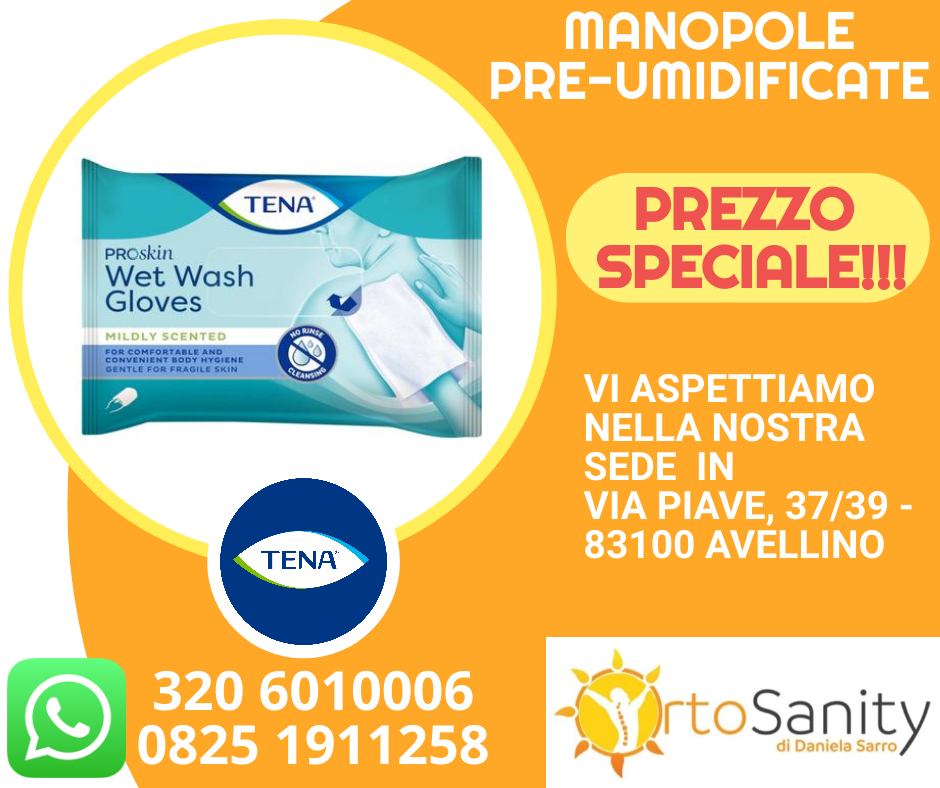 Nice Pet Salviette Multiuso Detergenti Igienizzanti per Cani e Gatti
