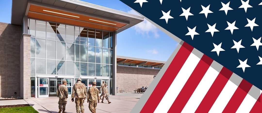 Fort Rucker Exchange