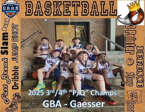 GRAB Basketball | Rochester NY