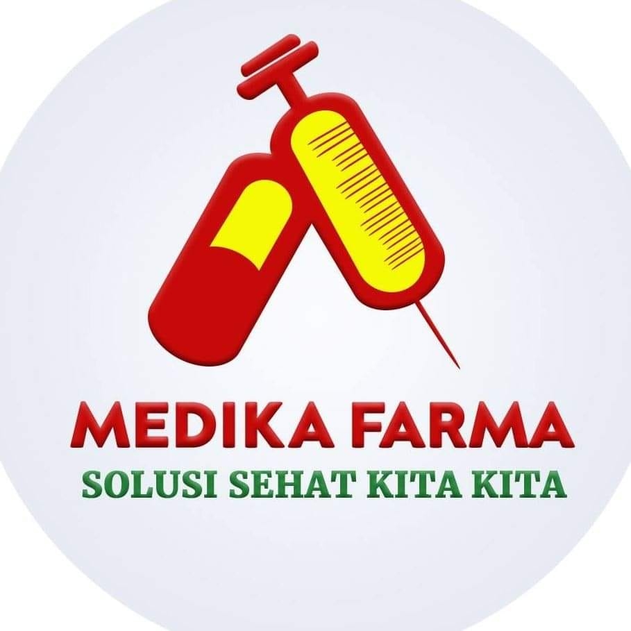 Medika Farma - Medika Farma added a new photo.