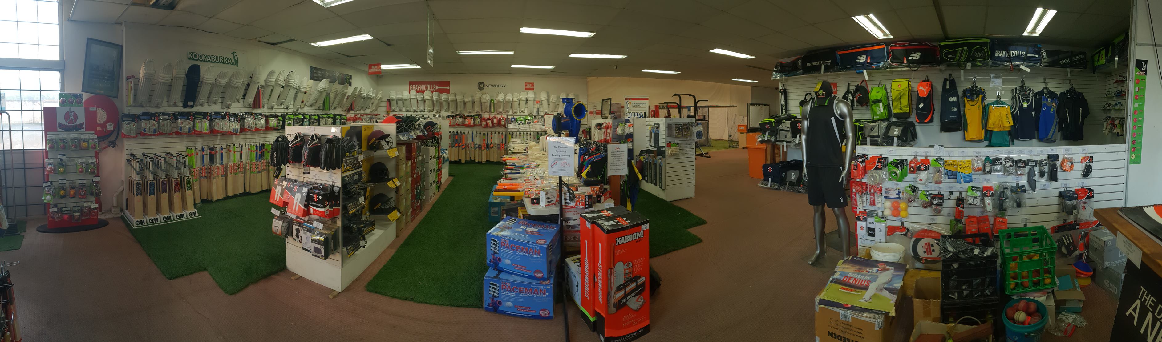 Maddocks Sports Blackburn | Blackburn VIC
