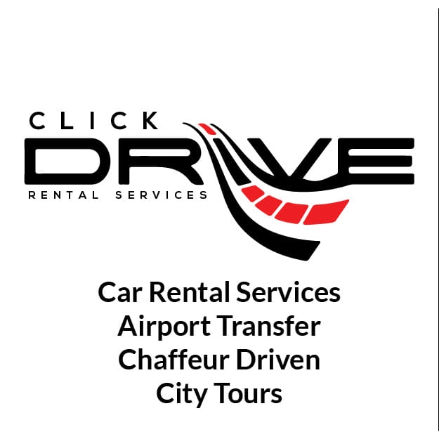 🚗 Drive More. Pay Less with ClickDrive! Experience top-tier comfort ...